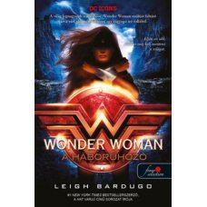 Wonder Woman - A háborúhozó     15.95 + 1.95 Royal Mail